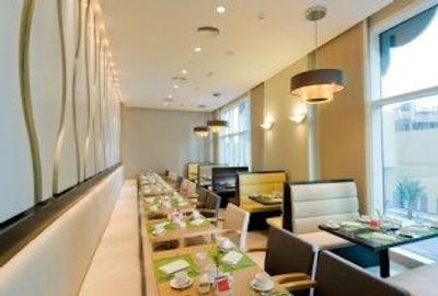 گرند میلنیوم الوحده