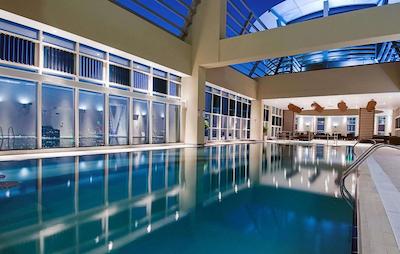 گرند میلنیوم الوحده