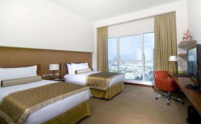 گرند میلنیوم الوحده