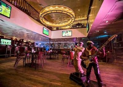 گرند میلنیوم الوحده