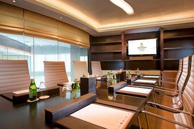 گرند میلنیوم الوحده