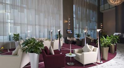 گرند میلنیوم الوحده