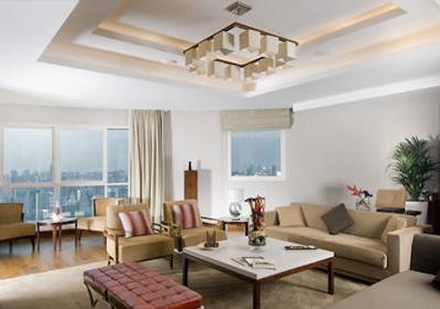 گرند میلنیوم الوحده