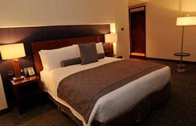 گرند میلنیوم الوحده