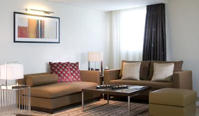 گرند میلنیوم الوحده