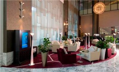 گرند میلنیوم الوحده