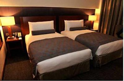 گرند میلنیوم الوحده