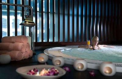 گرند میلنیوم الوحده