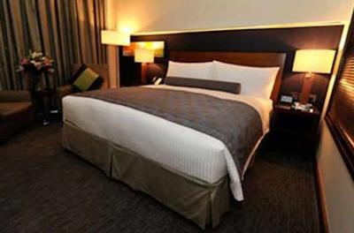 گرند میلنیوم الوحده