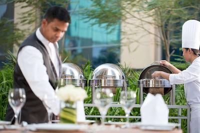 گرند میلنیوم الوحده