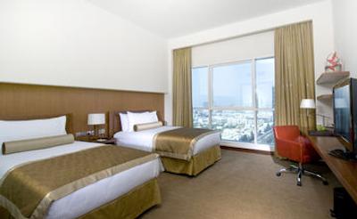 گرند میلنیوم الوحده