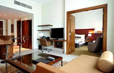 گرند میلنیوم الوحده