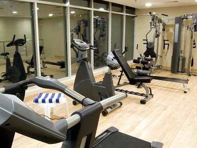 گرندر هتل البرشاء