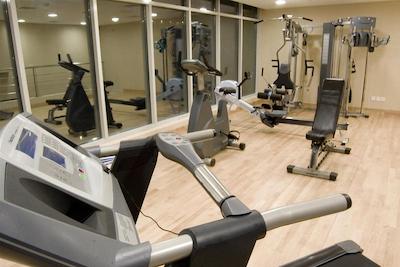 گرندر هتل البرشاء