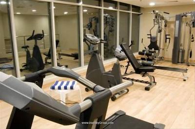 گرندر هتل البرشاء