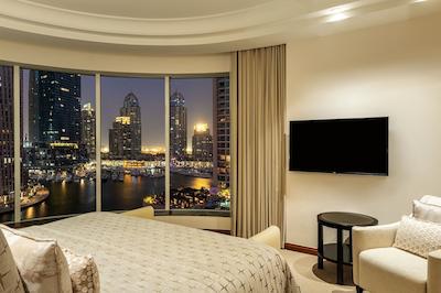 گروسونور هاوس هتل اند آپارتمان