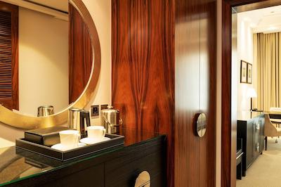 گروسونور هاوس هتل اند آپارتمان