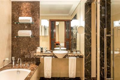 گروسونور هاوس هتل اند آپارتمان