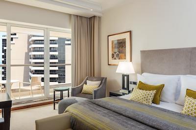 گروسونور هاوس هتل اند آپارتمان