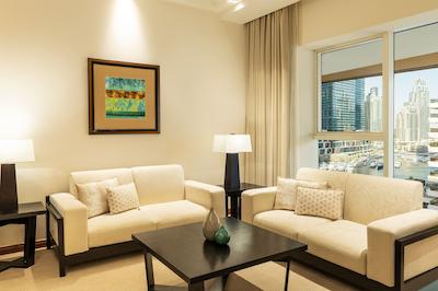 گروسونور هاوس هتل اند آپارتمان