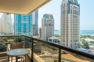 گروسونور هاوس هتل اند آپارتمان