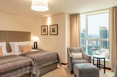 گروسونور هاوس هتل اند آپارتمان