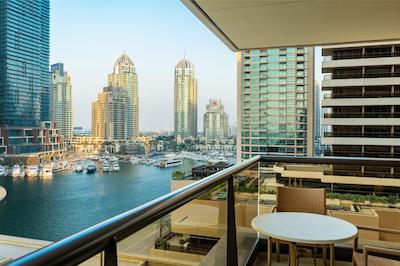 گروسونور هاوس هتل اند آپارتمان