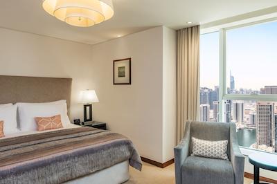 گروسونور هاوس هتل اند آپارتمان