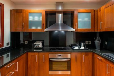 گروسونور هاوس هتل اند آپارتمان