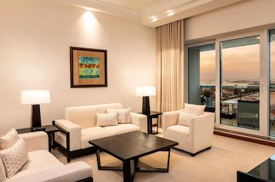 گروسونور هاوس هتل اند آپارتمان