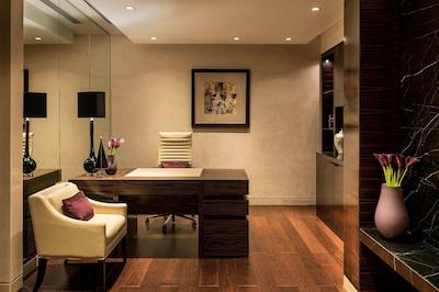 گروسونور هاوس هتل اند آپارتمان