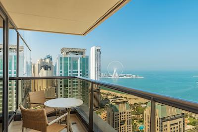 گروسونور هاوس هتل اند آپارتمان