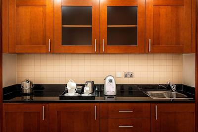 گروسونور هاوس هتل اند آپارتمان