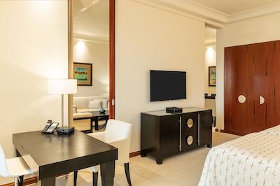 گروسونور هاوس هتل اند آپارتمان