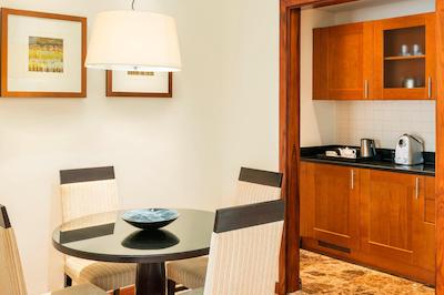 گروسونور هاوس هتل اند آپارتمان