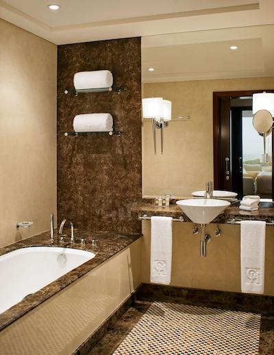 گروسونور هاوس هتل اند آپارتمان