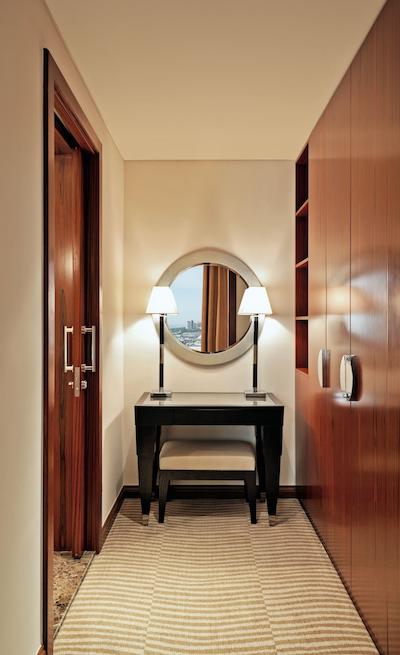 گروسونور هاوس هتل اند آپارتمان