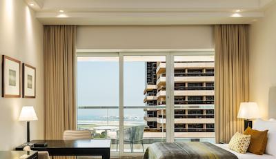 گروسونور هاوس هتل اند آپارتمان