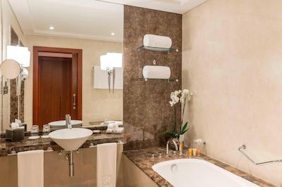 گروسونور هاوس هتل اند آپارتمان