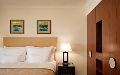 گروسونور هاوس هتل اند آپارتمان