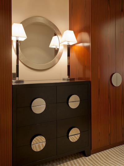 گروسونور هاوس هتل اند آپارتمان