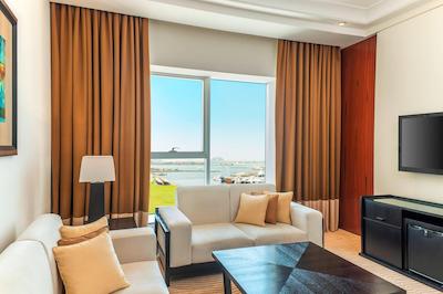 گروسونور هاوس هتل اند آپارتمان