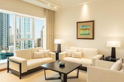 گروسونور هاوس هتل اند آپارتمان