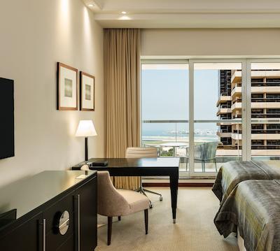 گروسونور هاوس هتل اند آپارتمان