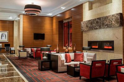 گروسونور هاوس هتل اند آپارتمان