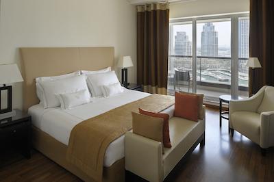 گروسونور هاوس هتل اند آپارتمان