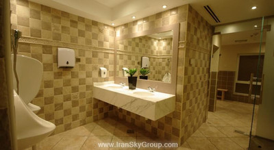 هتل آپارتمان گالف اوئاسیس