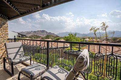 جا هاتا فورت هتل