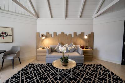 جا هاتا فورت هتل