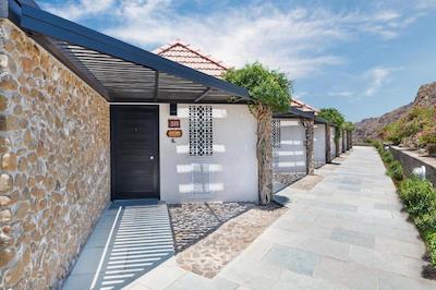 جا هاتا فورت هتل